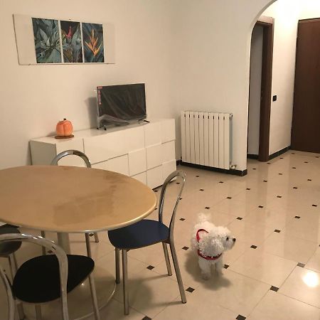 Chez Christine La Petite Apartman Cogoleto Kültér fotó