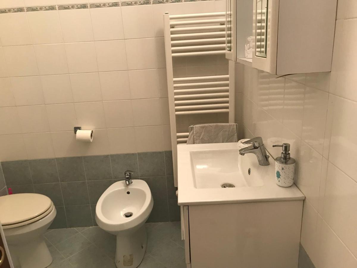Chez Christine La Petite Apartman Cogoleto Kültér fotó